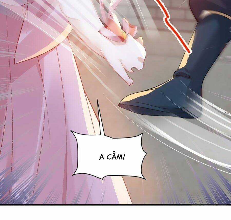 Dưỡng Thú Vi Phi - Chapter 9 - Trang 55