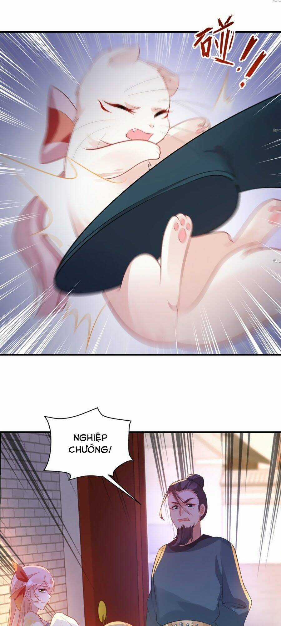 Dưỡng Thú Vi Phi - Chapter 9 - Trang 56