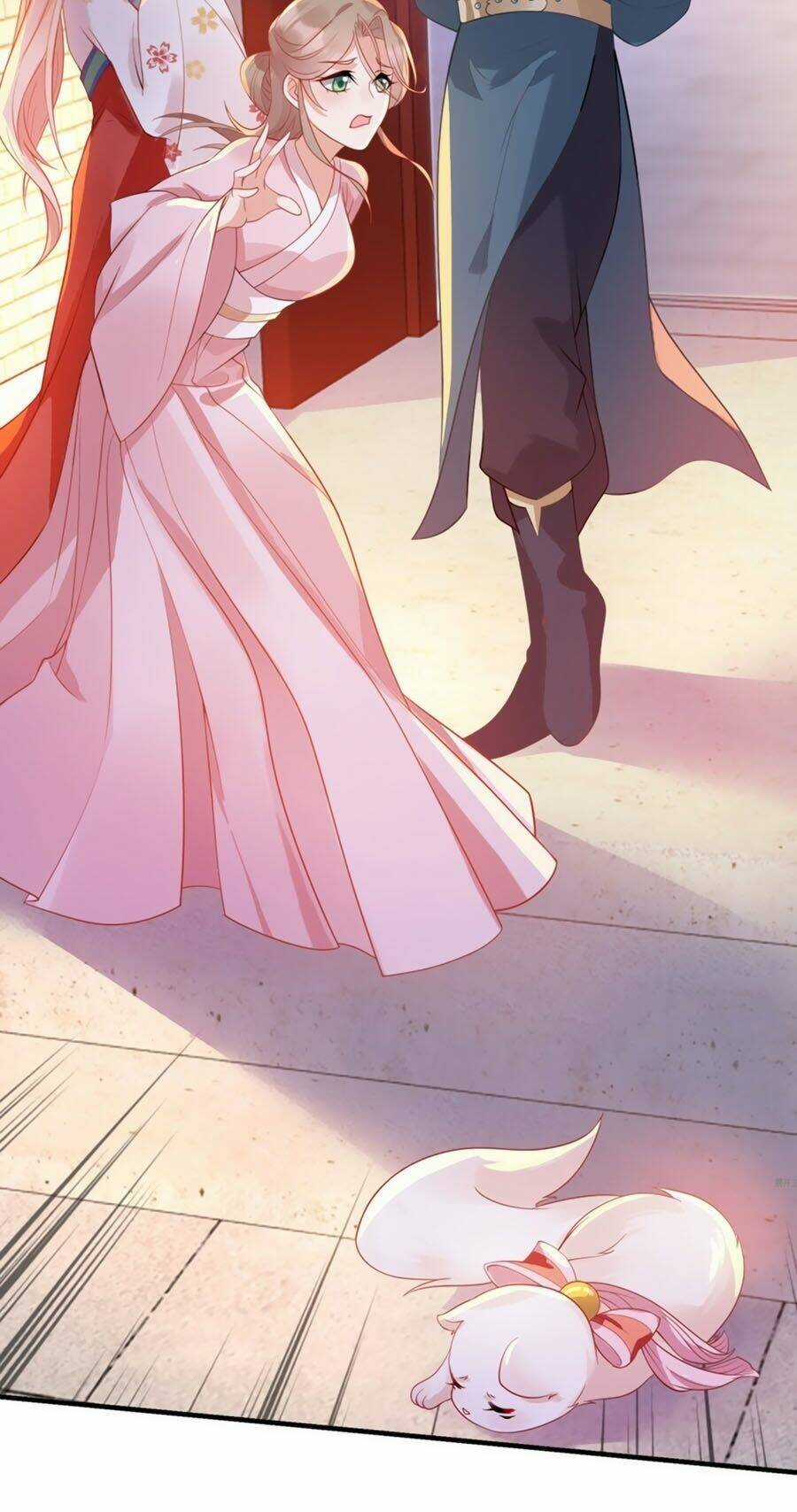 Dưỡng Thú Vi Phi - Chapter 9 - Trang 57