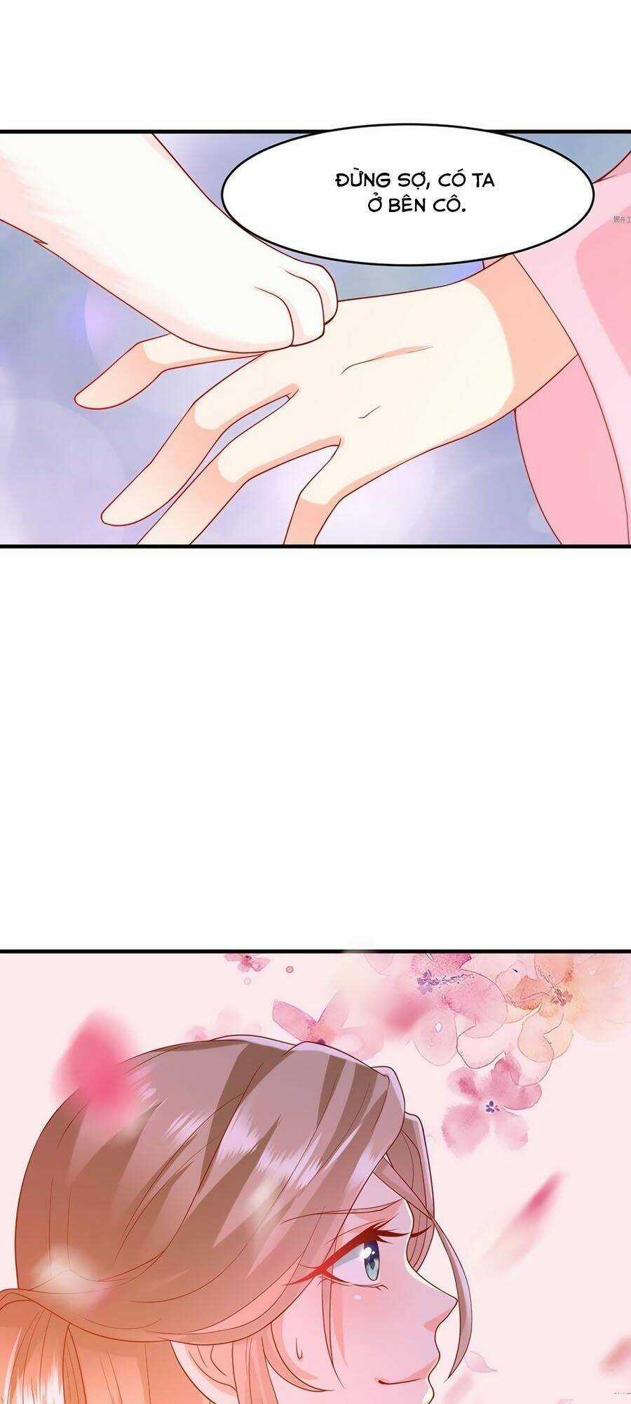 Dưỡng Thú Vi Phi - Chapter 9 - Trang 7