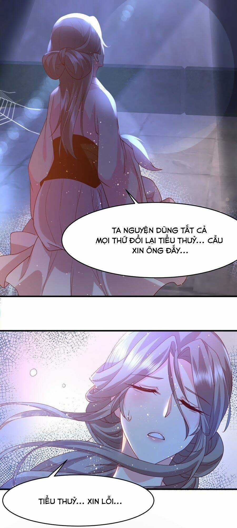 Dưỡng Thú Vi Phi - Chapter 9 - Trang 63