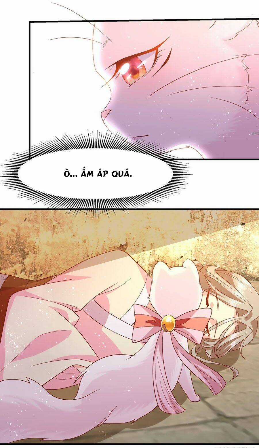 Dưỡng Thú Vi Phi - Chapter 9 - Trang 67