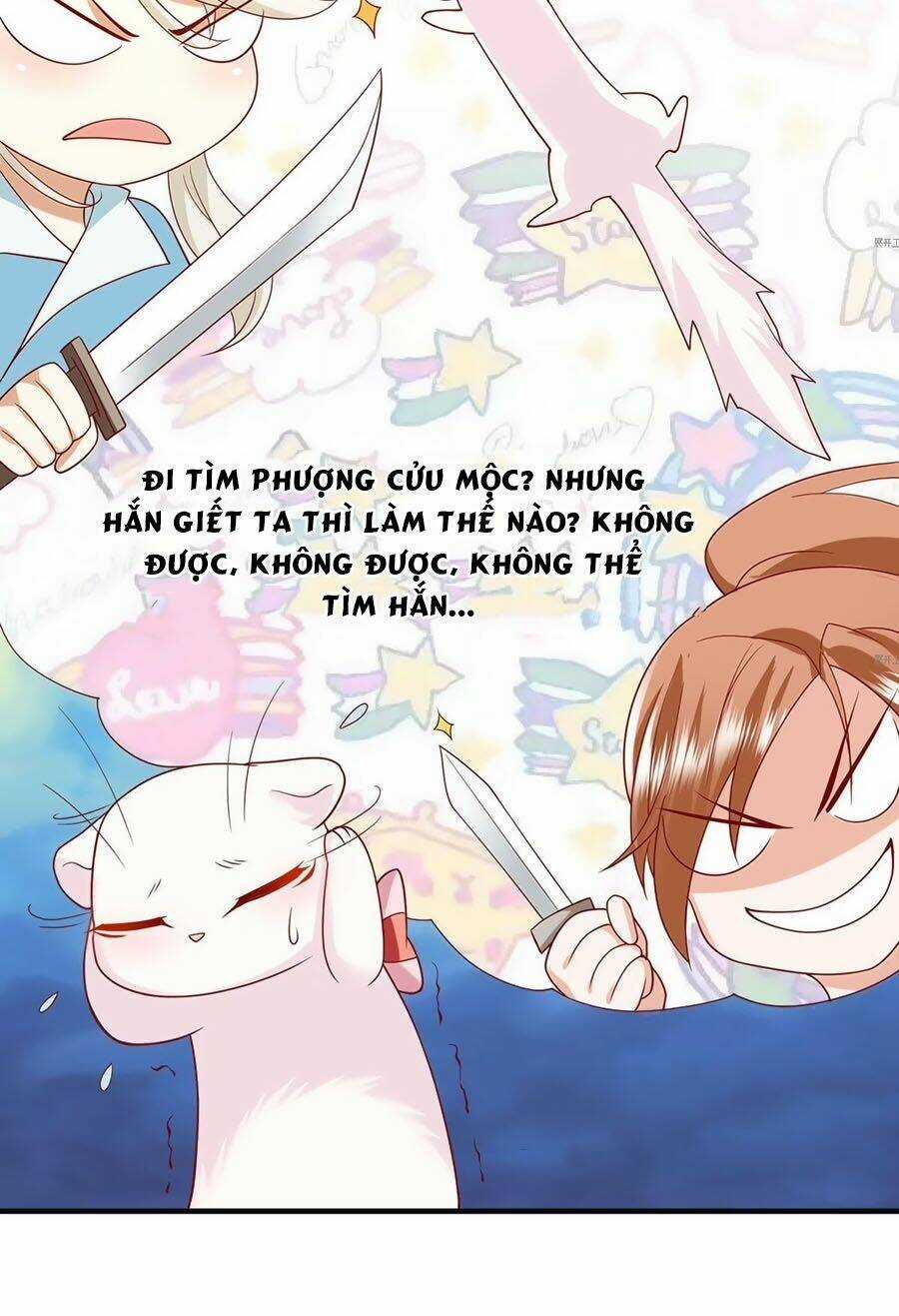 Dưỡng Thú Vi Phi - Chapter 9 - Trang 69