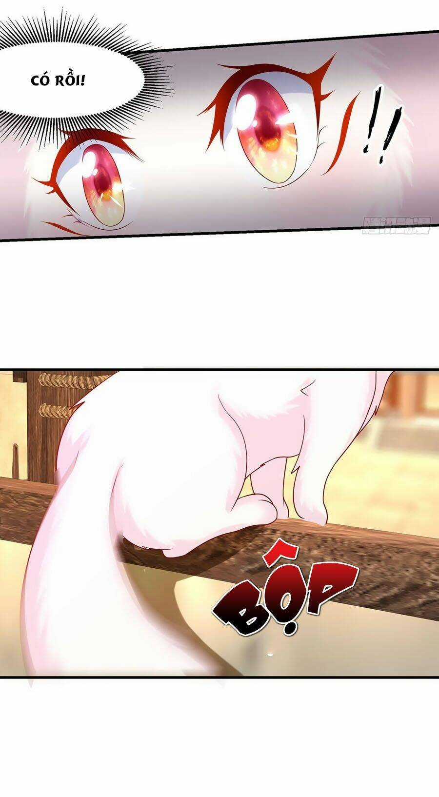 Dưỡng Thú Vi Phi - Chapter 9 - Trang 70