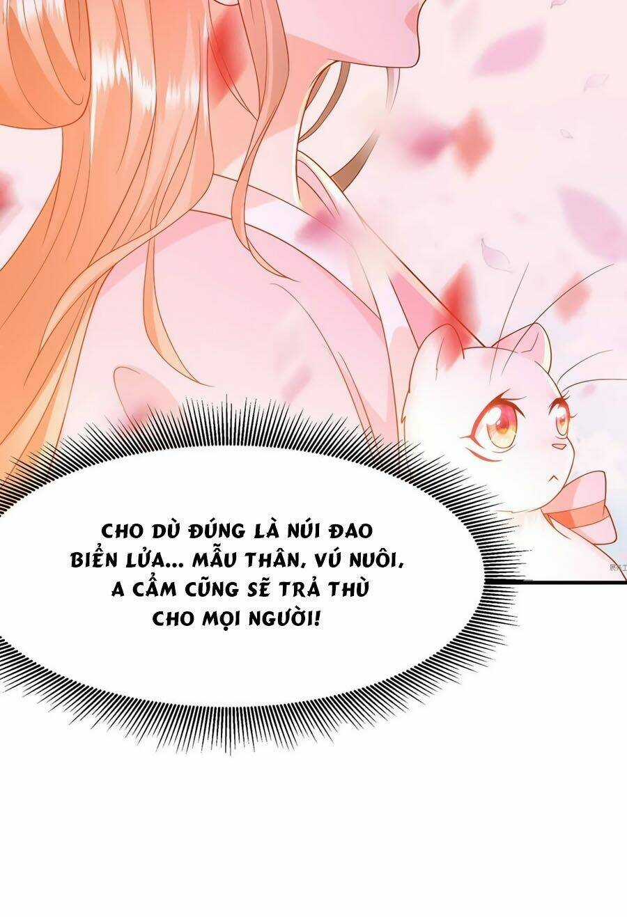 Dưỡng Thú Vi Phi - Chapter 9 - Trang 8