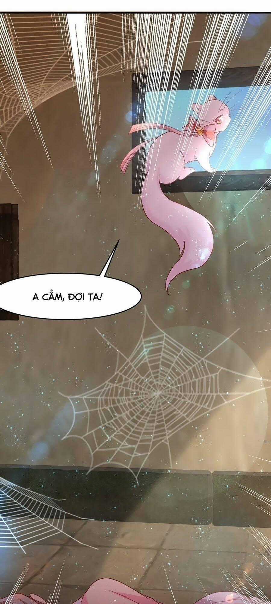 Dưỡng Thú Vi Phi - Chapter 9 - Trang 71