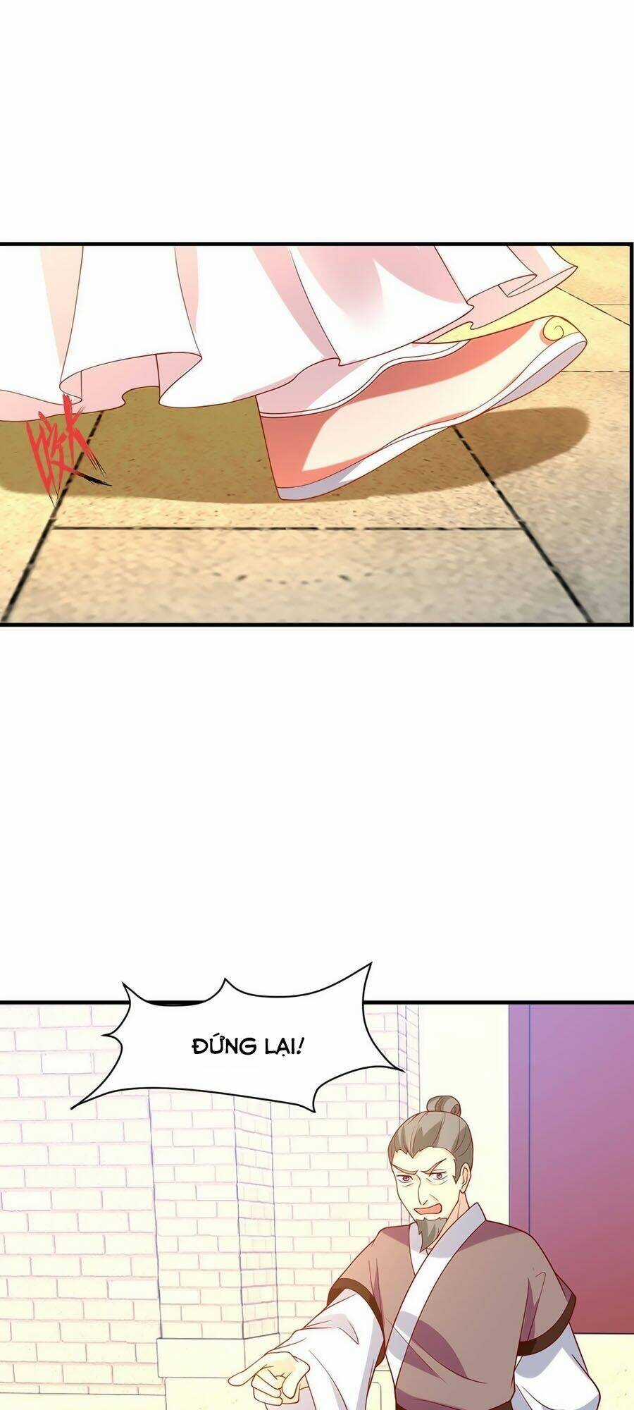 Dưỡng Thú Vi Phi - Chapter 9 - Trang 9