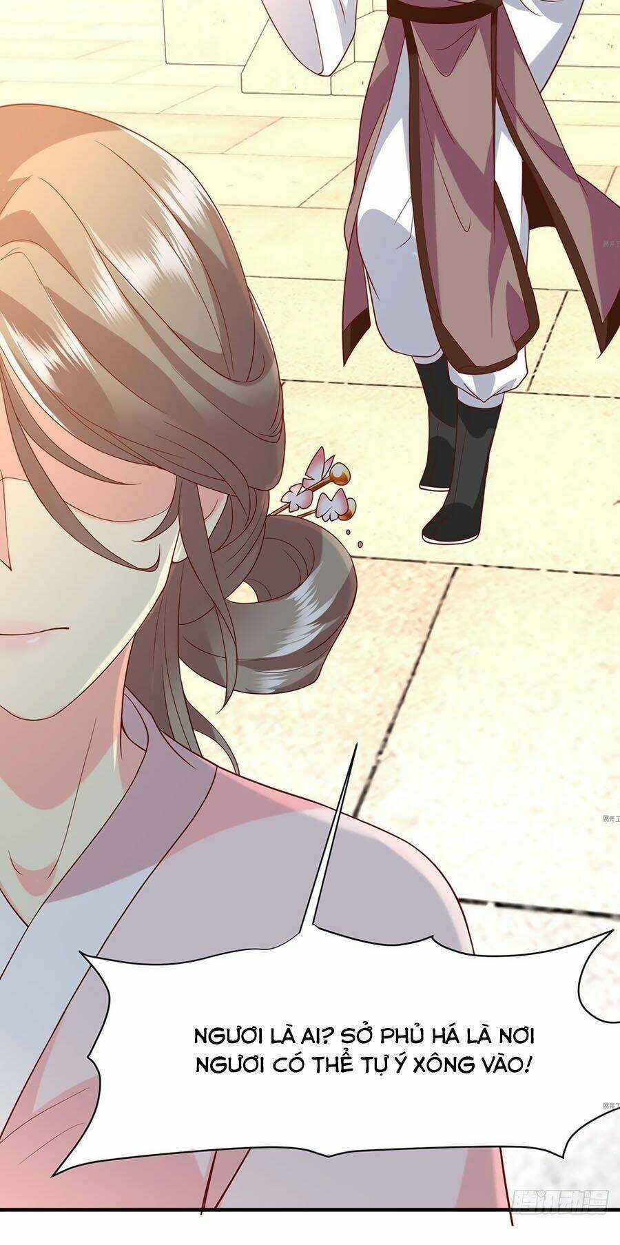 Dưỡng Thú Vi Phi - Chapter 9 - Trang 10