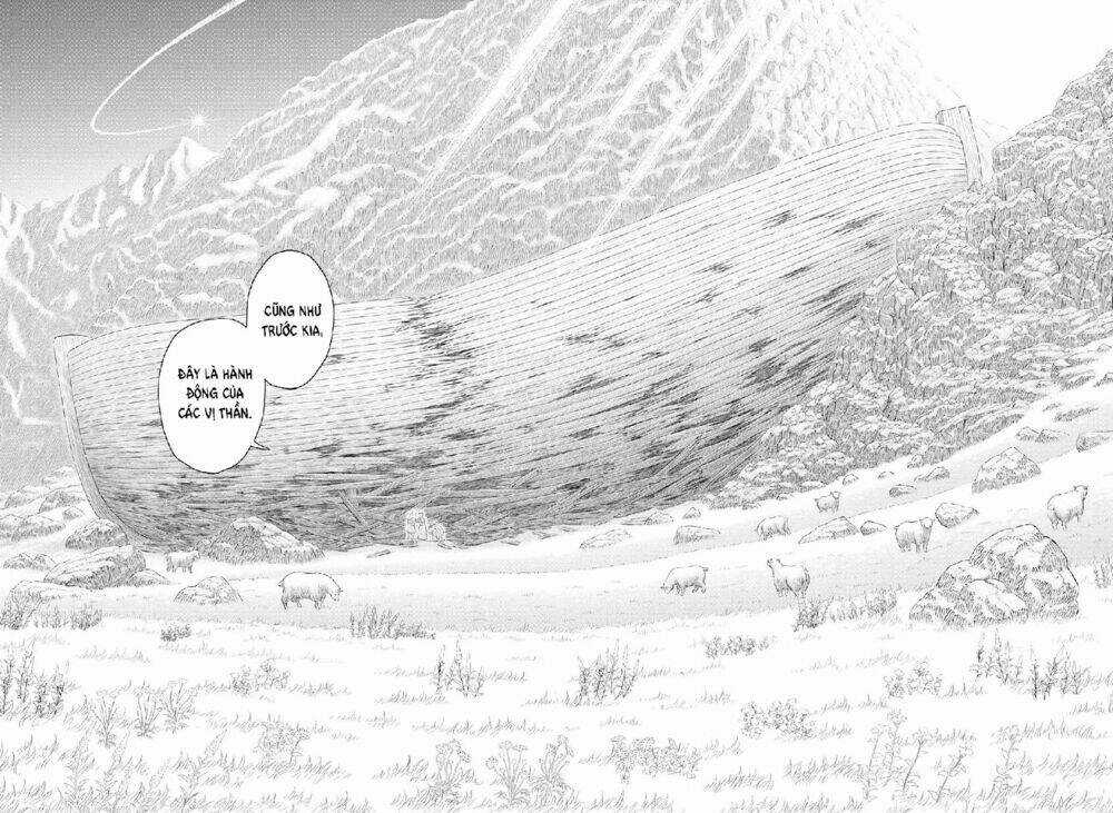 Duranki - Chapter 1 - Trang 13