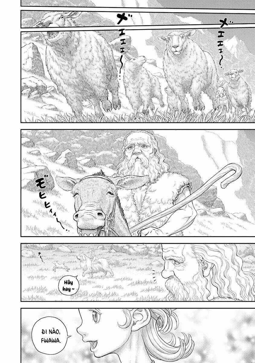 Duranki - Chapter 1 - Trang 14