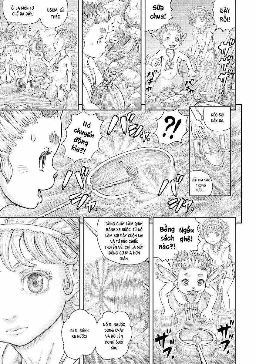 Duranki - Chapter 1 - Trang 21