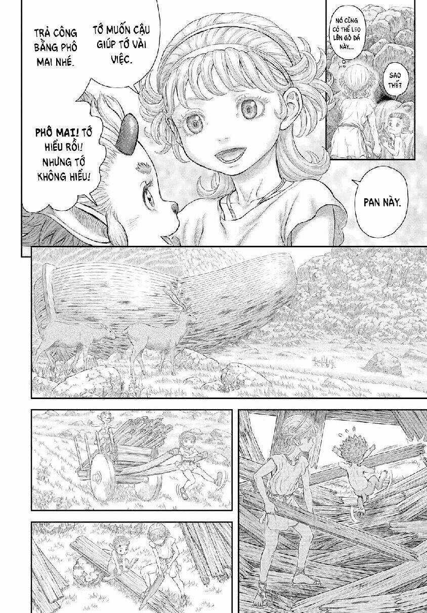 Duranki - Chapter 1 - Trang 22