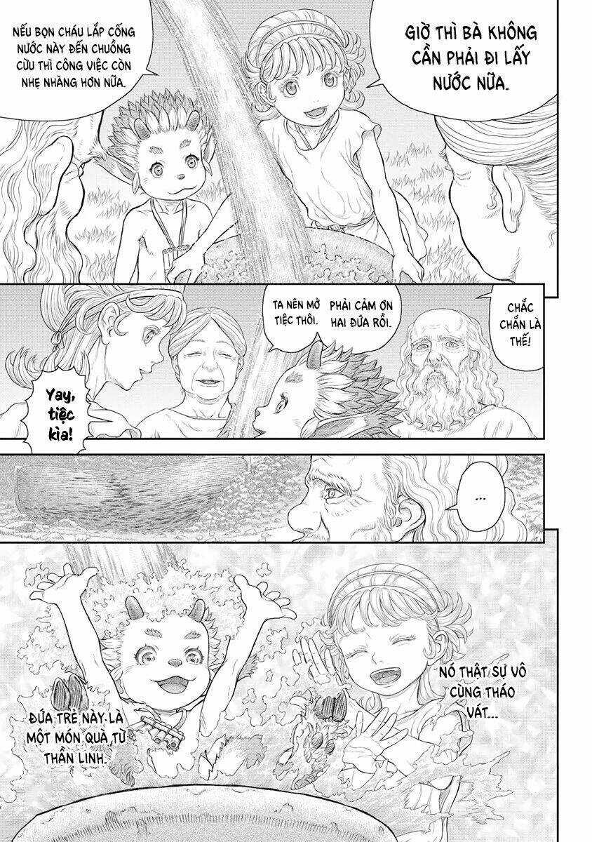 Duranki - Chapter 1 - Trang 25