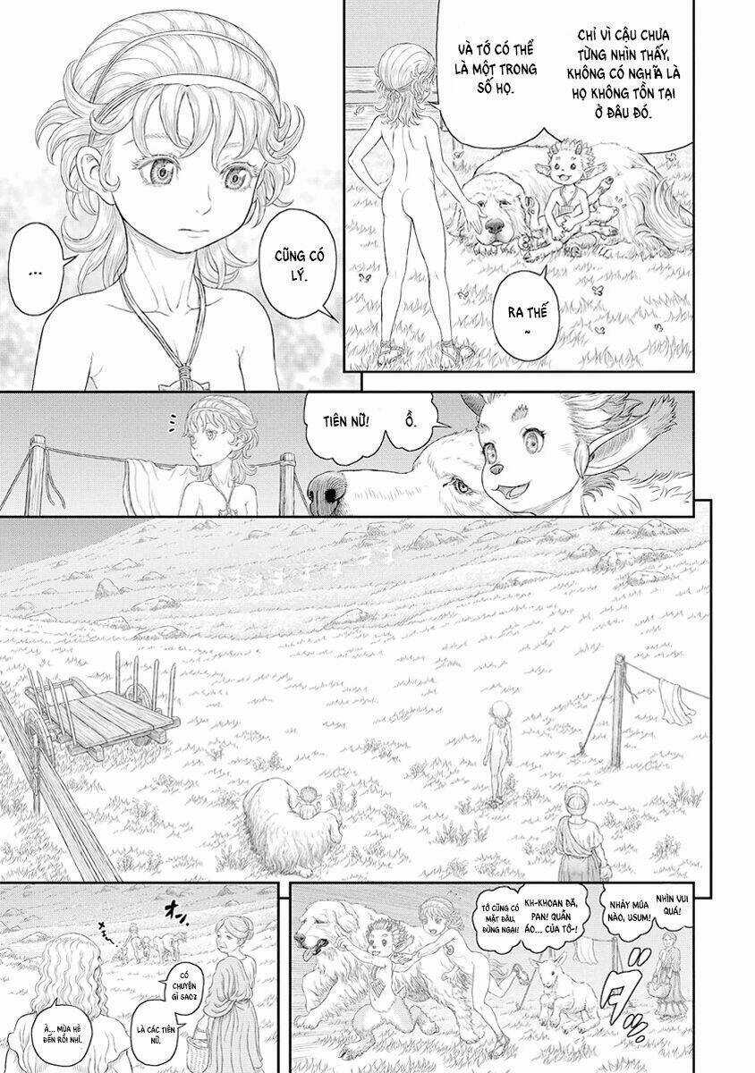 Duranki - Chapter 1 - Trang 27