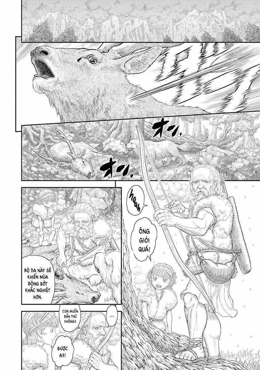 Duranki - Chapter 1 - Trang 29