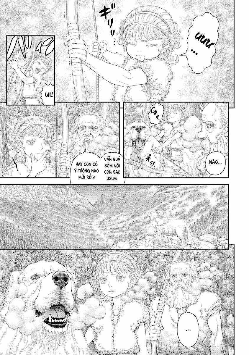 Duranki - Chapter 1 - Trang 30