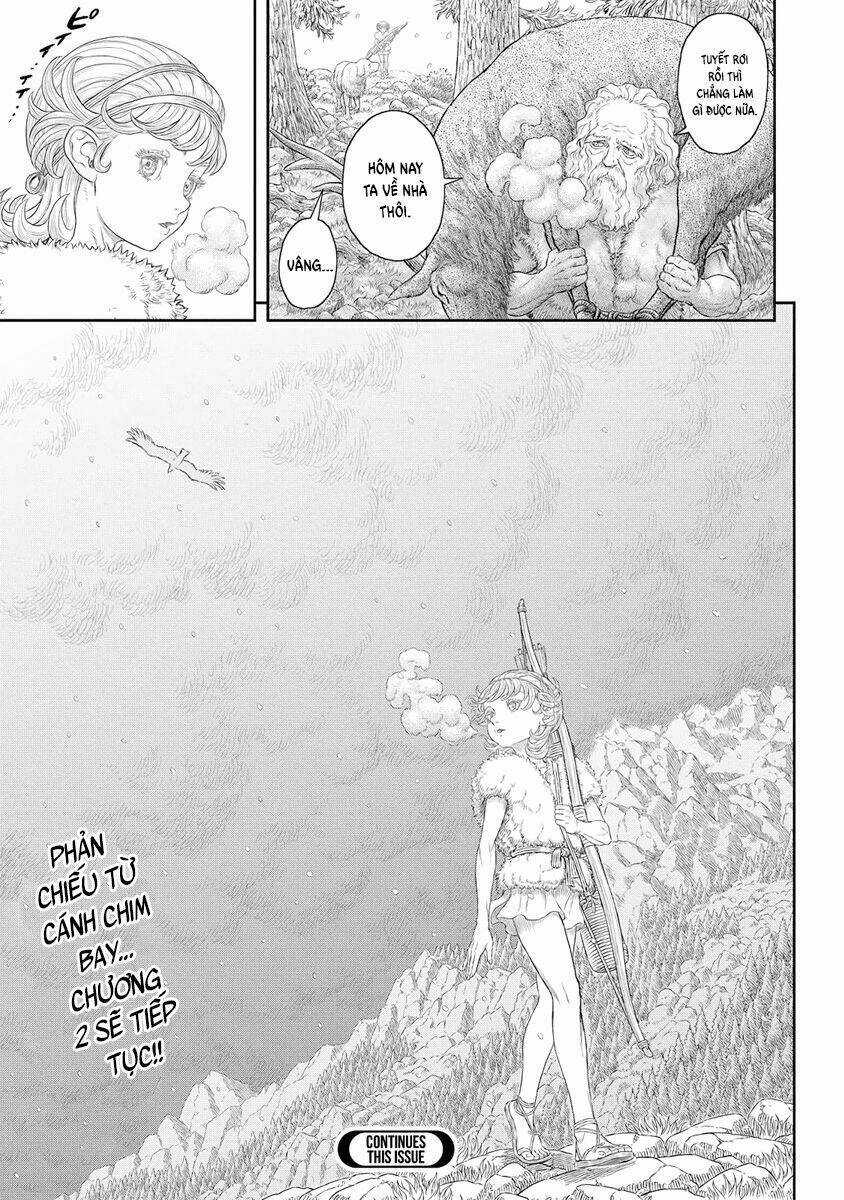 Duranki - Chapter 1 - Trang 32