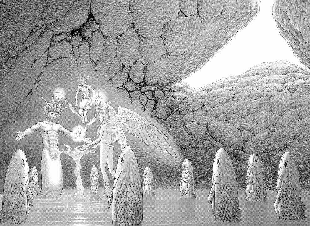 Duranki - Chapter 1 - Trang 6