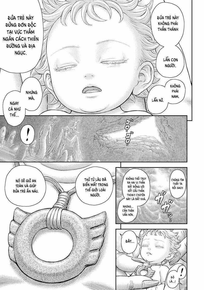 Duranki - Chapter 1 - Trang 8