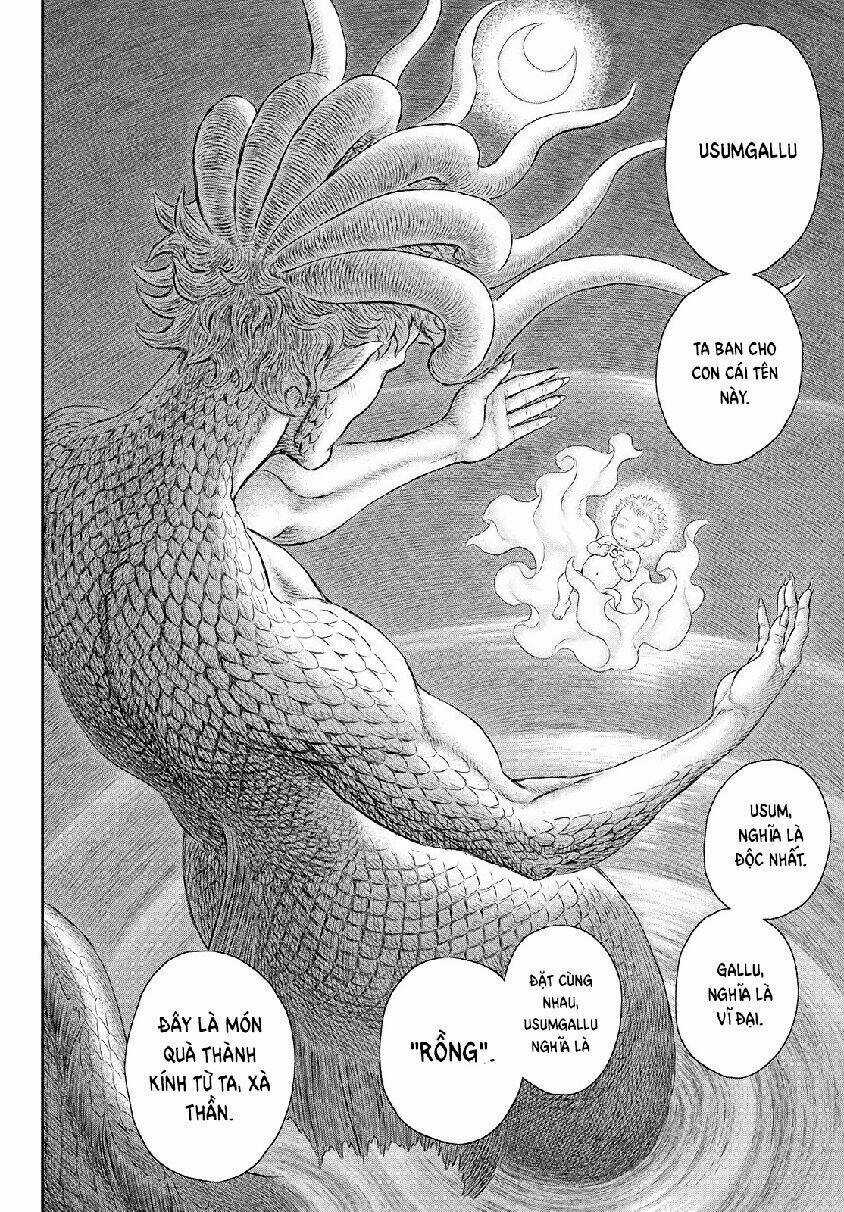 Duranki - Chapter 1 - Trang 9