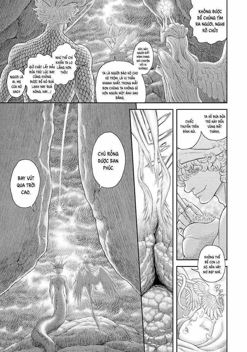 Duranki - Chapter 1 - Trang 10