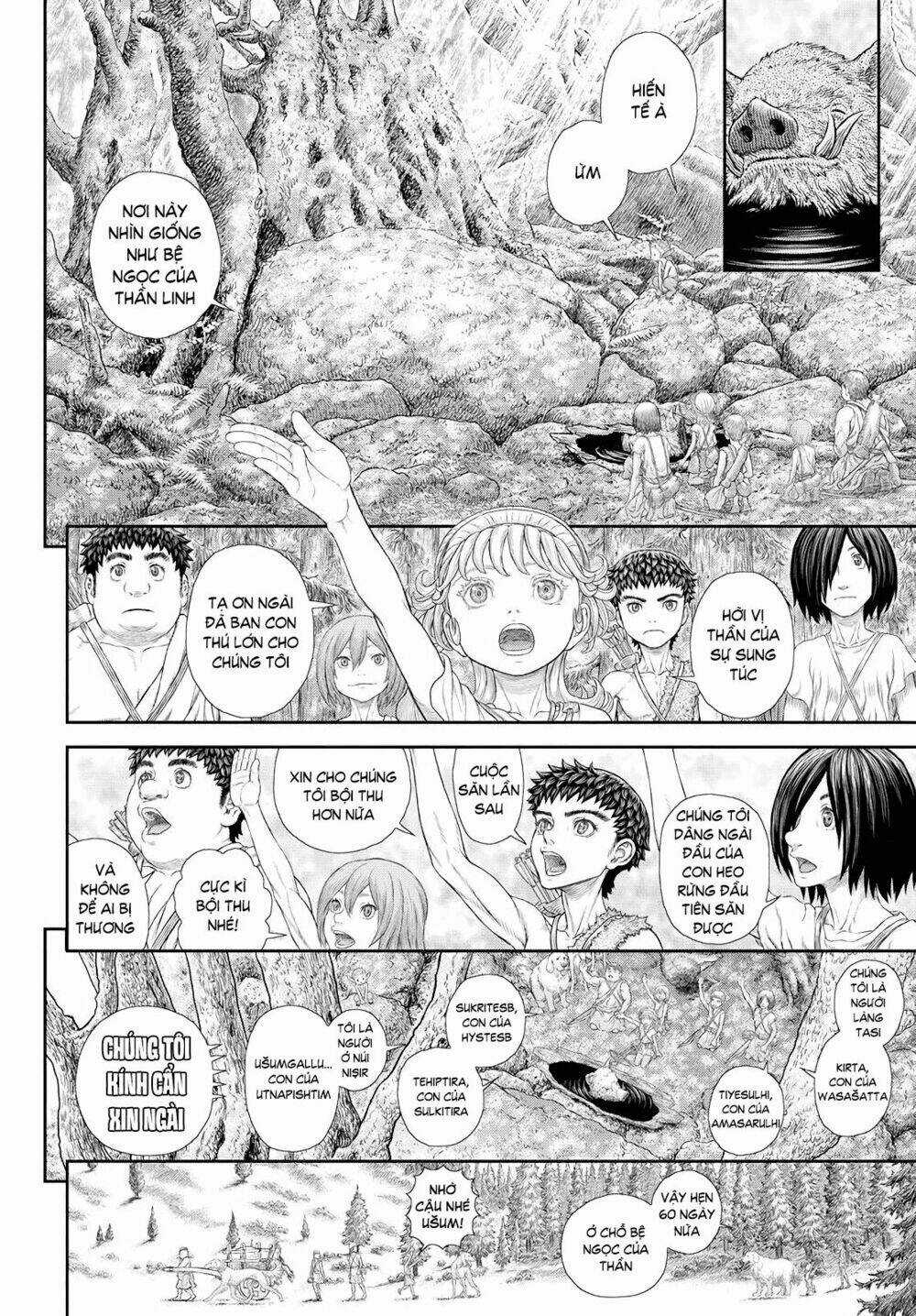 Duranki - Chapter 2 - Trang 14