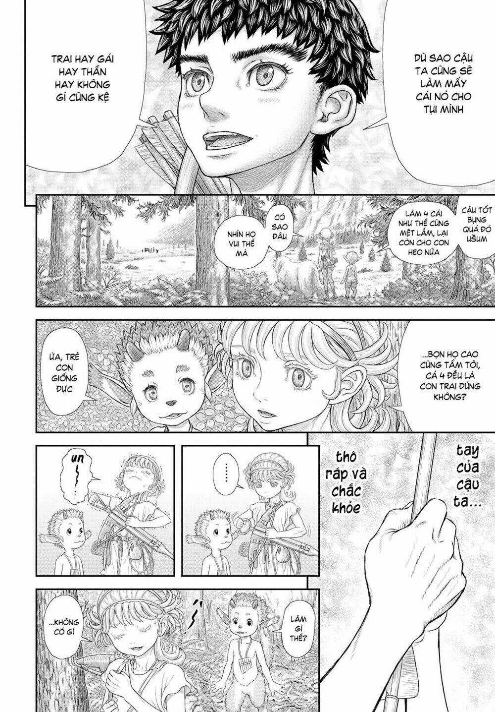 Duranki - Chapter 2 - Trang 16