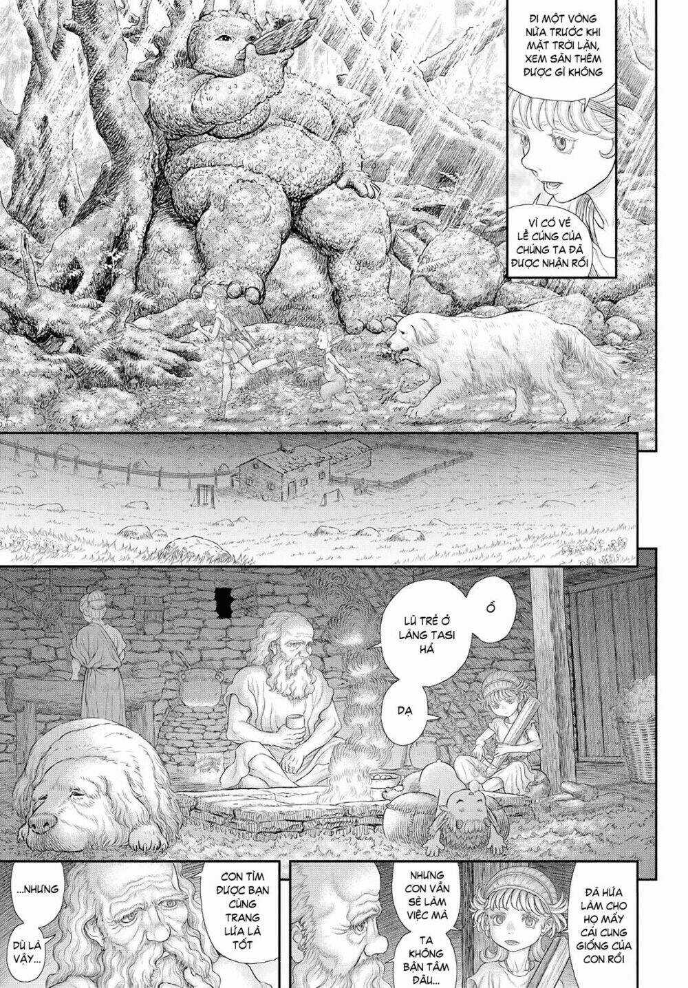 Duranki - Chapter 2 - Trang 17