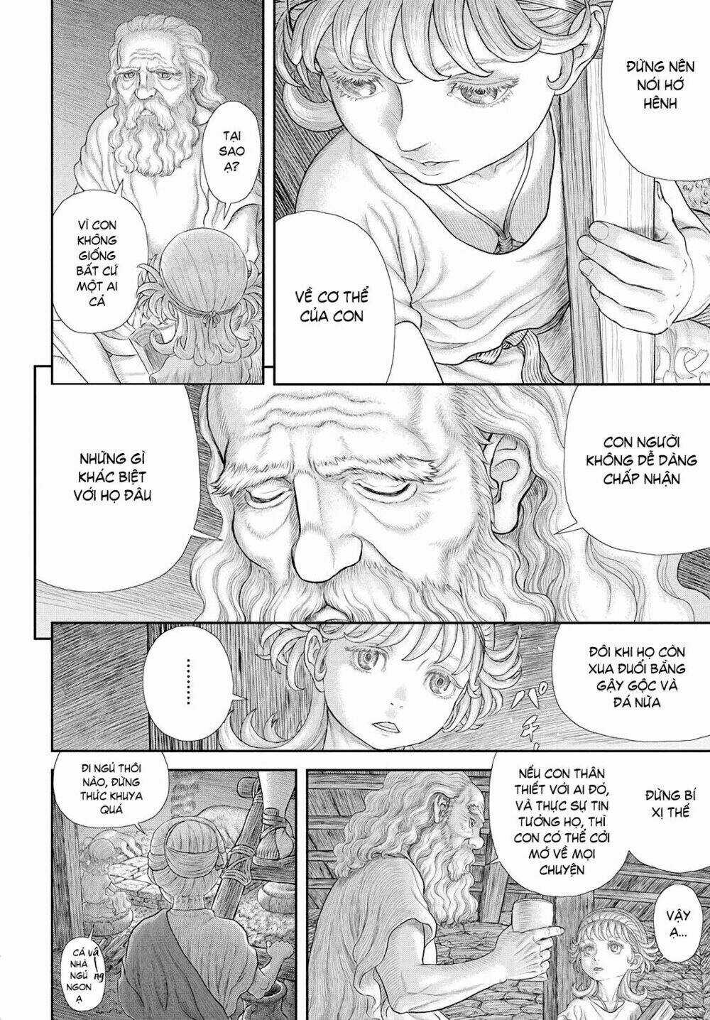 Duranki - Chapter 2 - Trang 18