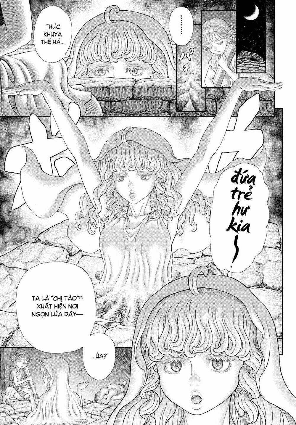 Duranki - Chapter 2 - Trang 19