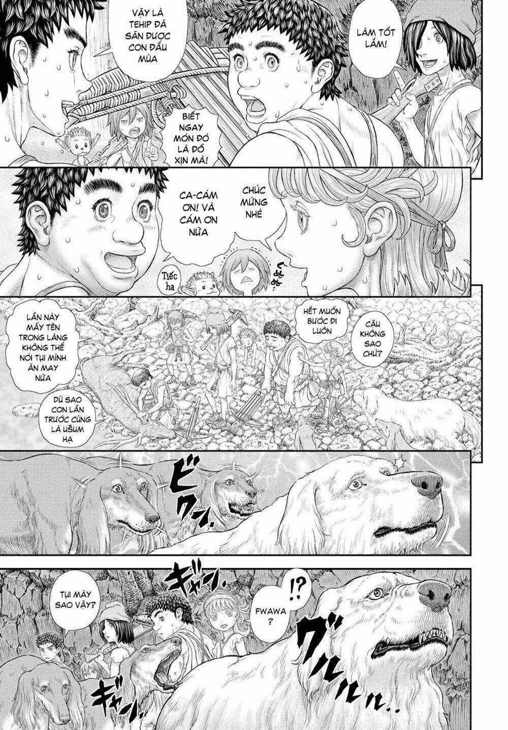 Duranki - Chapter 2 - Trang 25