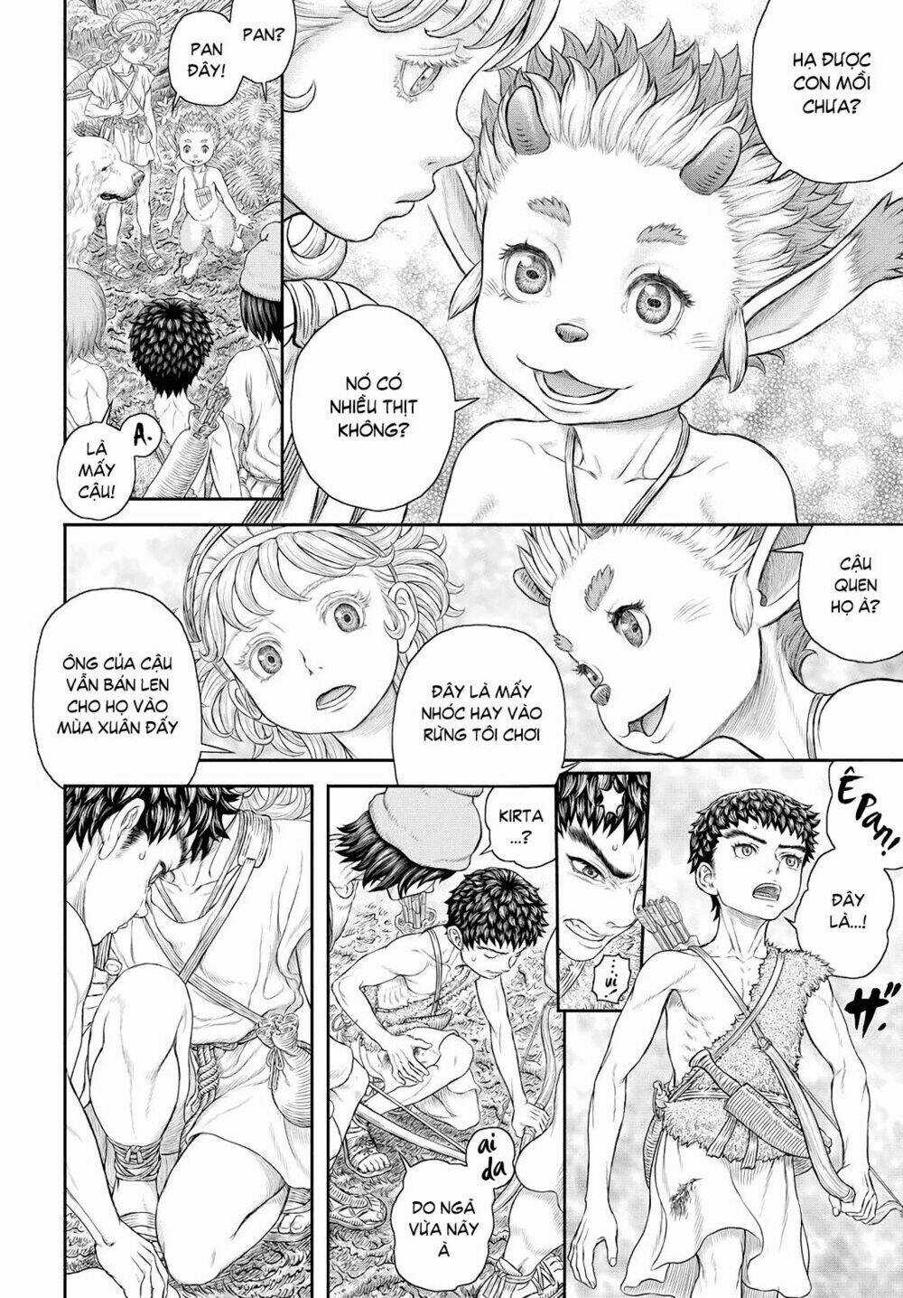 Duranki - Chapter 2 - Trang 6