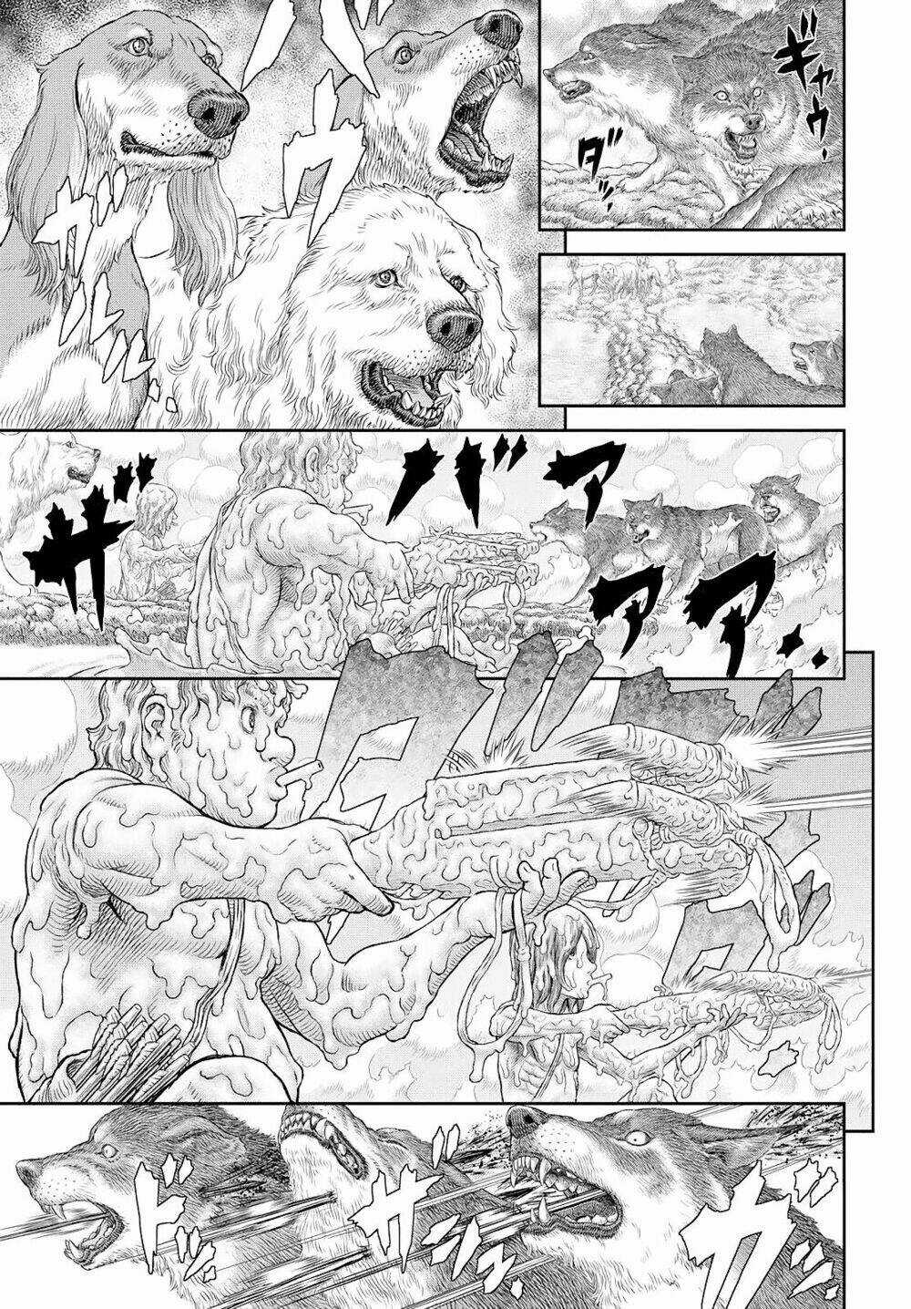 Duranki - Chapter 3 - Trang 13