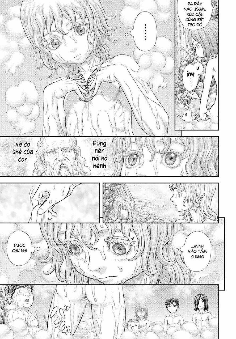 Duranki - Chapter 3 - Trang 21