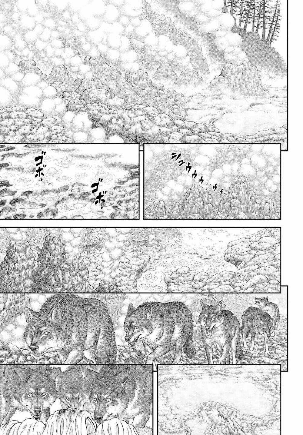 Duranki - Chapter 3 - Trang 10