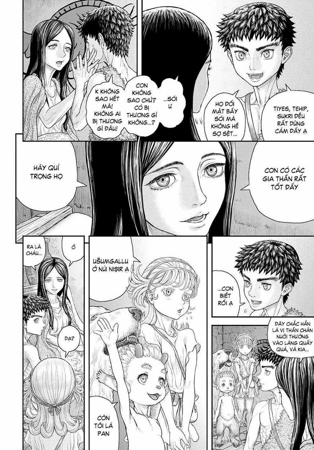 Duranki - Chapter 4 - Trang 14