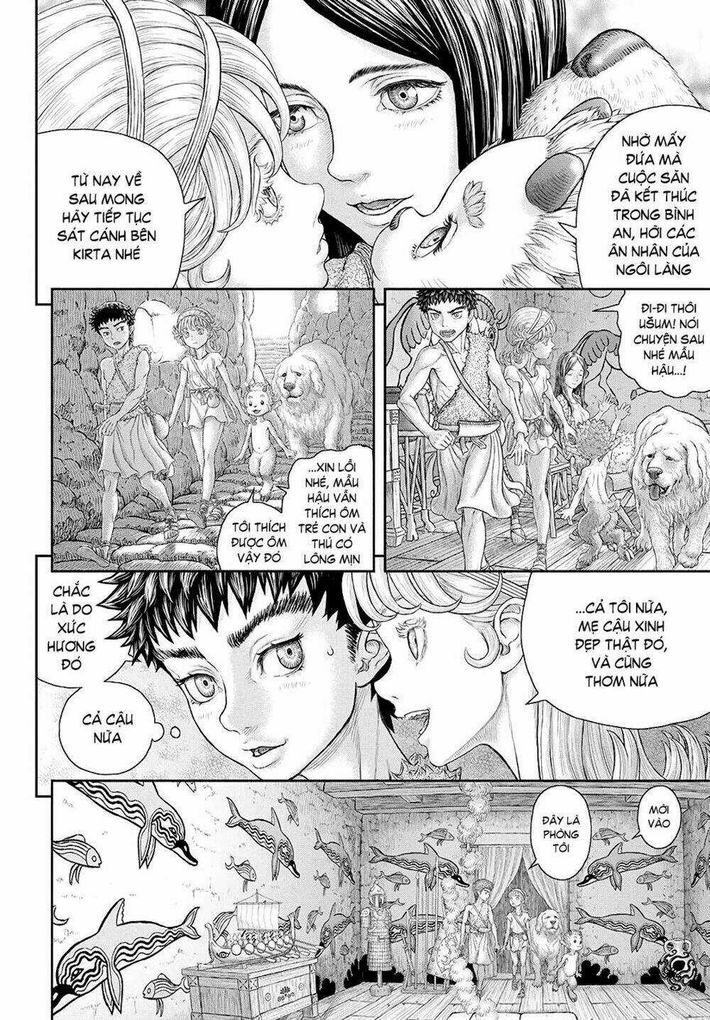 Duranki - Chapter 4 - Trang 16