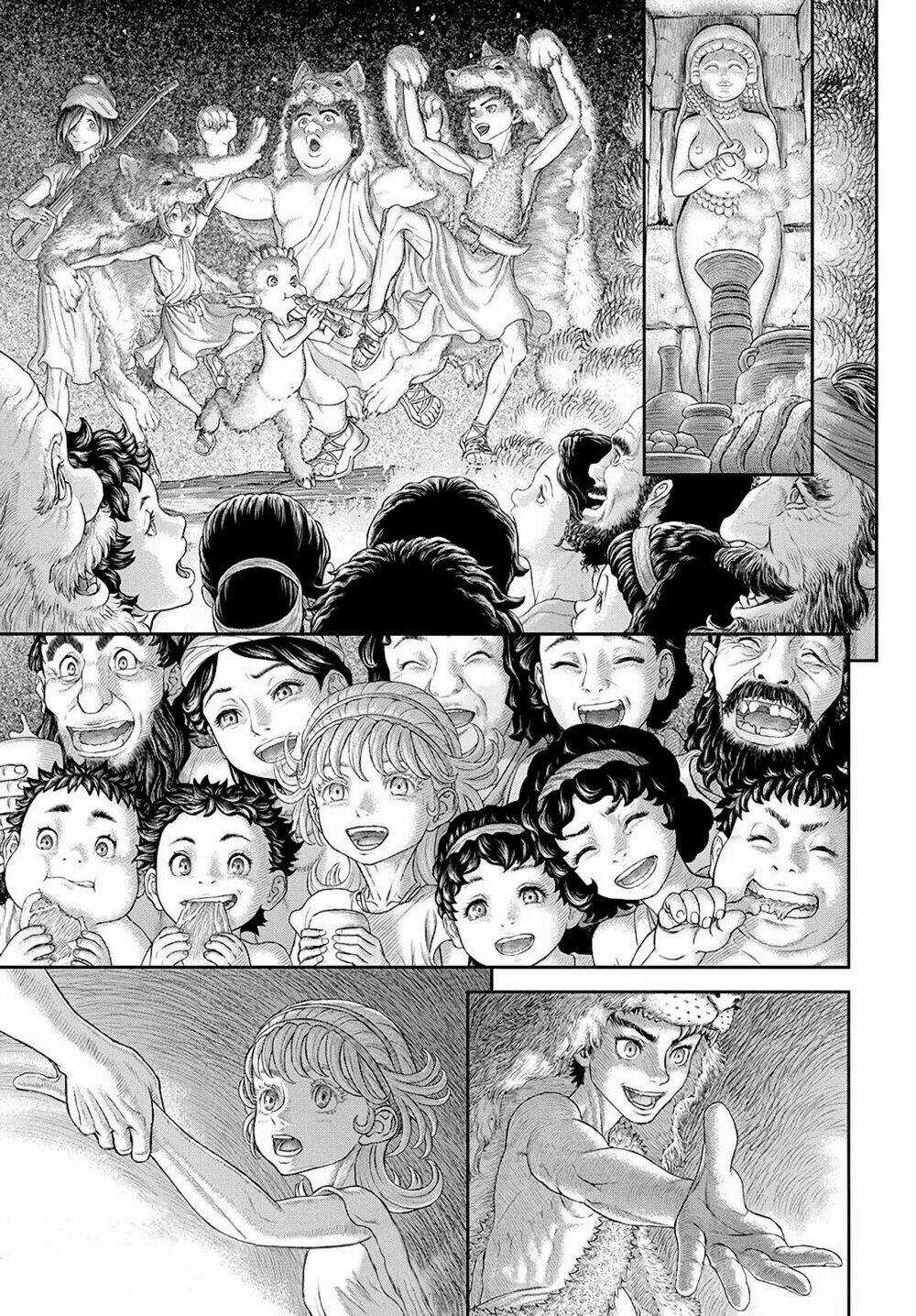 Duranki - Chapter 4 - Trang 21