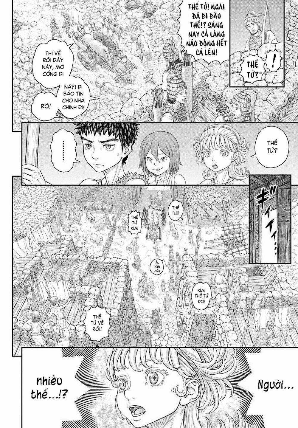 Duranki - Chapter 4 - Trang 4