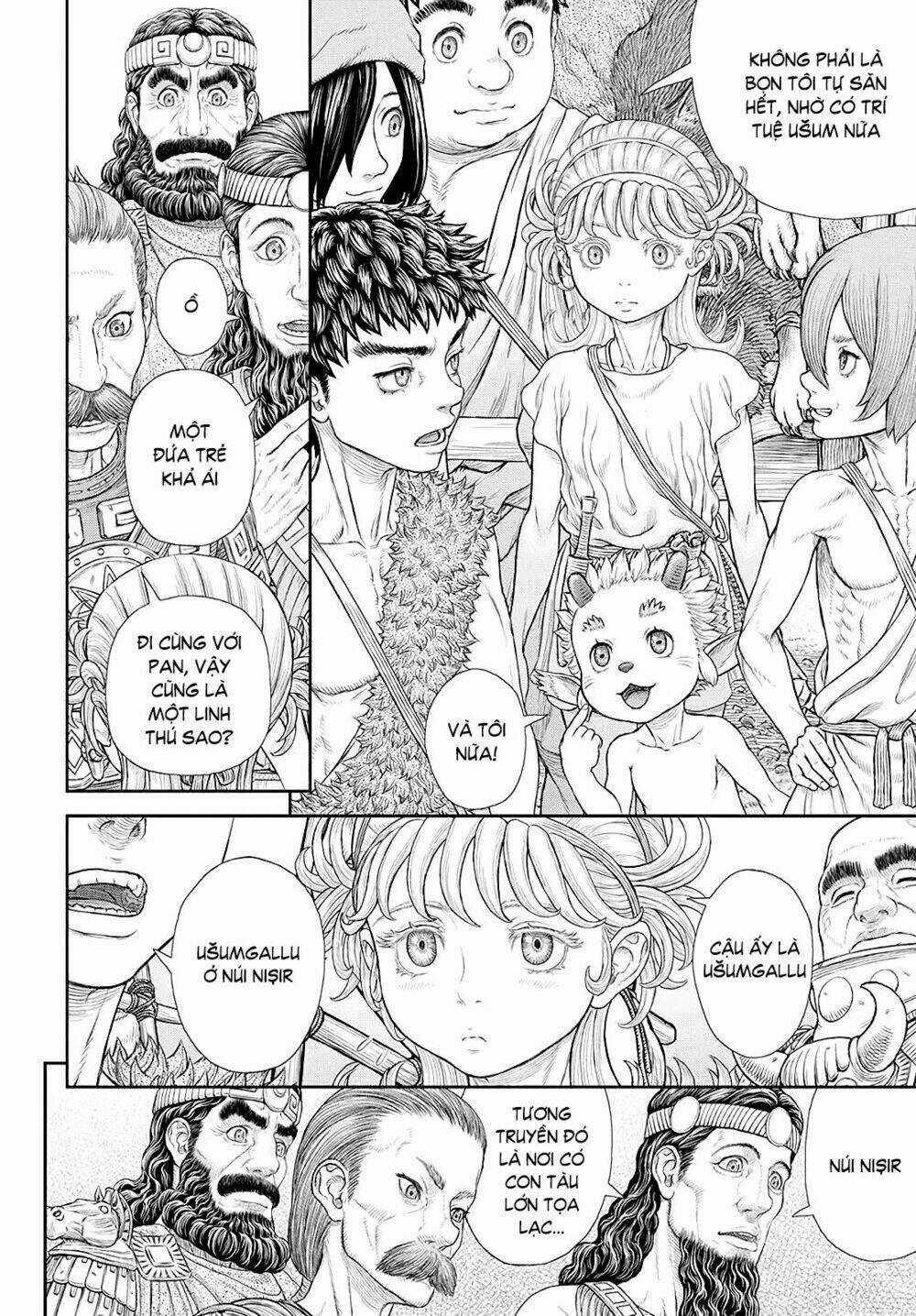 Duranki - Chapter 4 - Trang 10