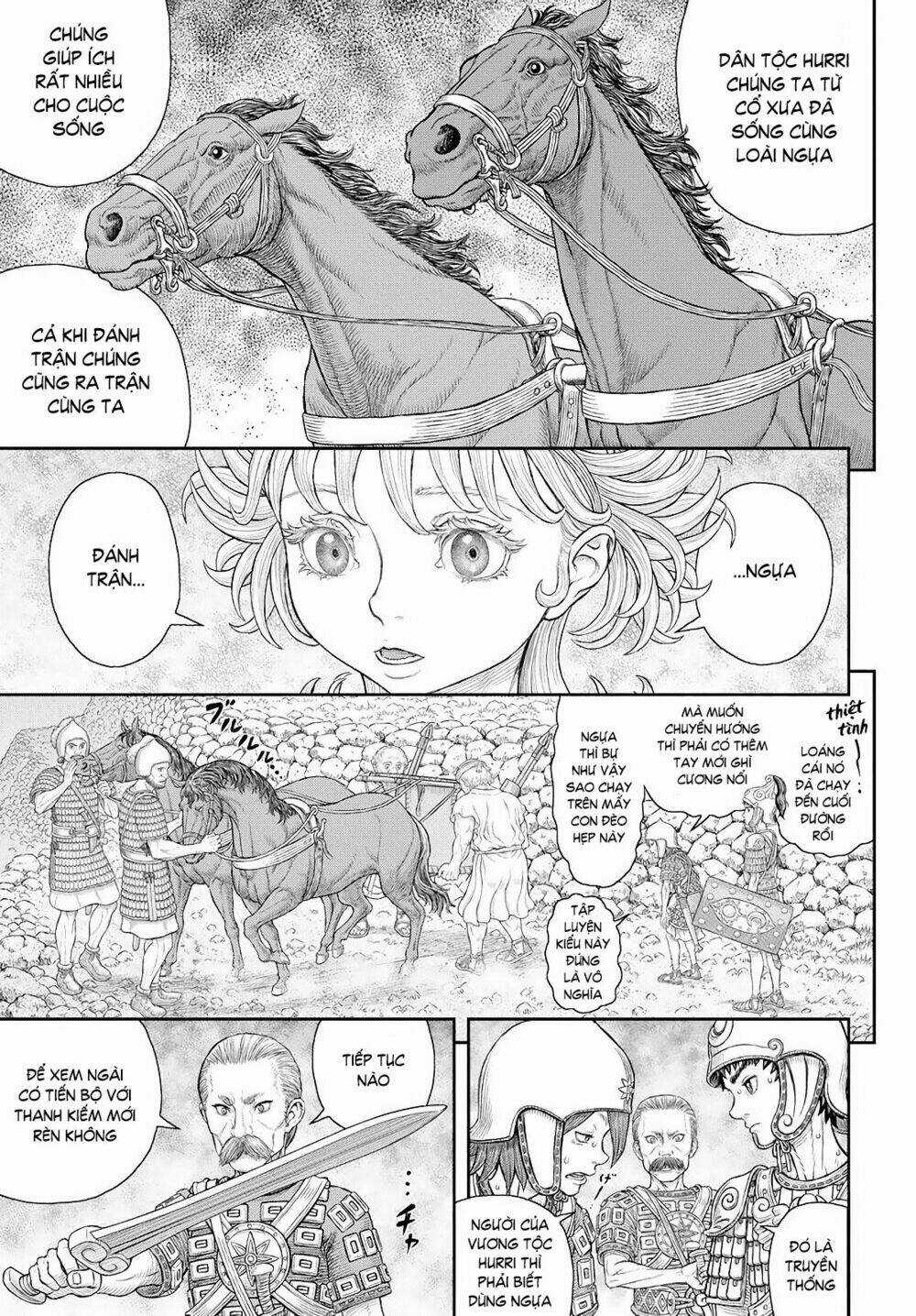 Duranki - Chapter 5 - Trang 12