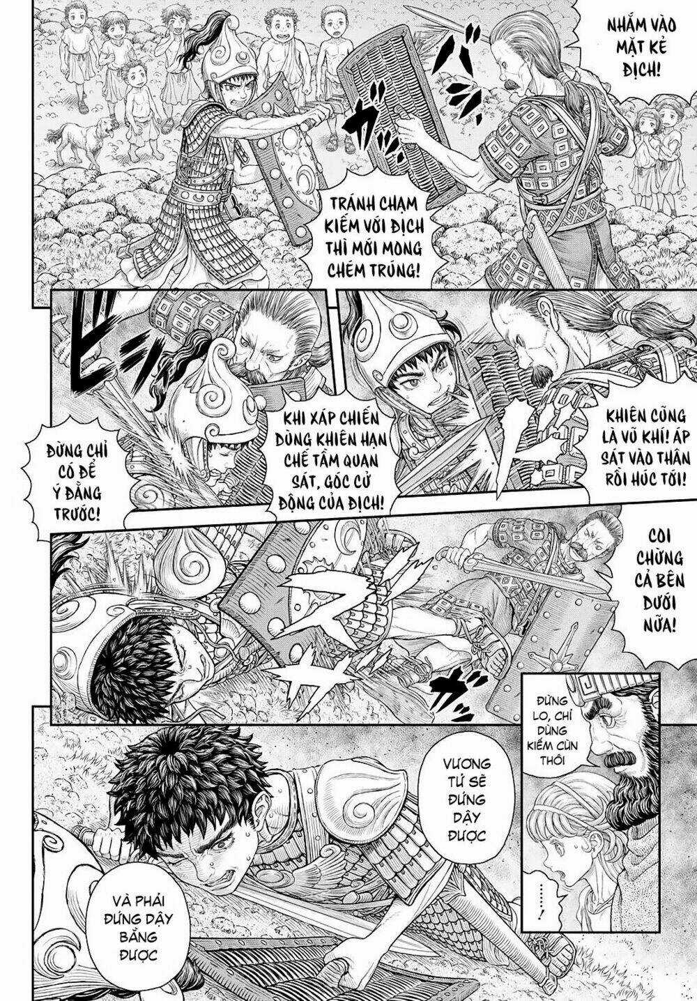 Duranki - Chapter 5 - Trang 13