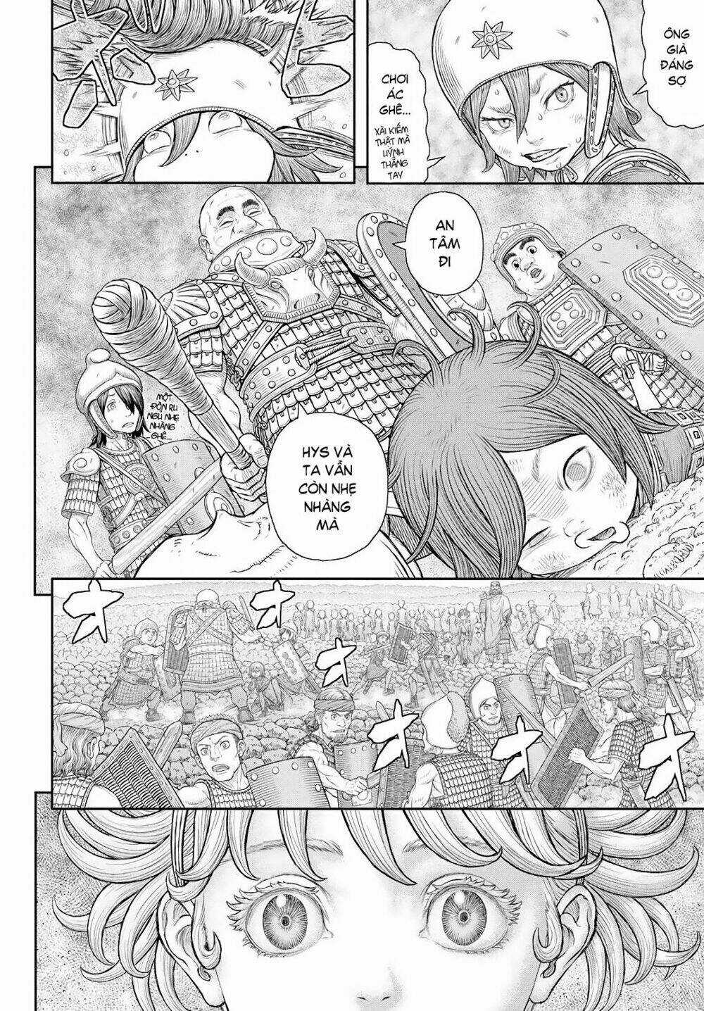 Duranki - Chapter 5 - Trang 15