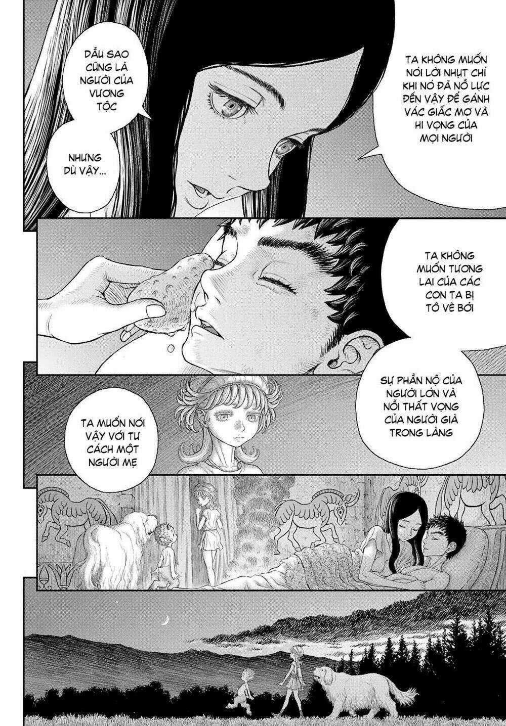 Duranki - Chapter 5 - Trang 19