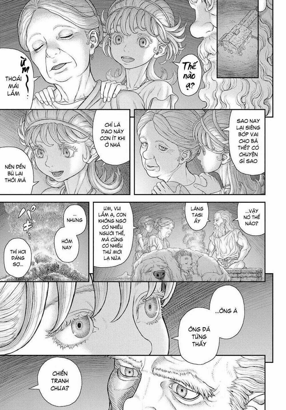 Duranki - Chapter 5 - Trang 20