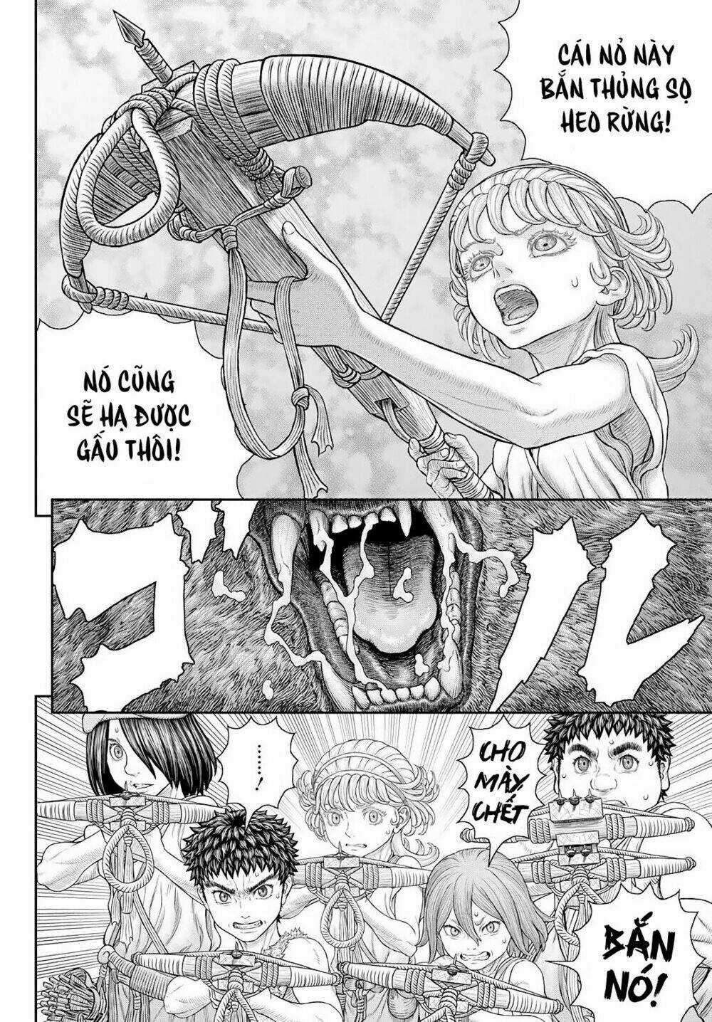 Duranki - Chapter 5 - Trang 4