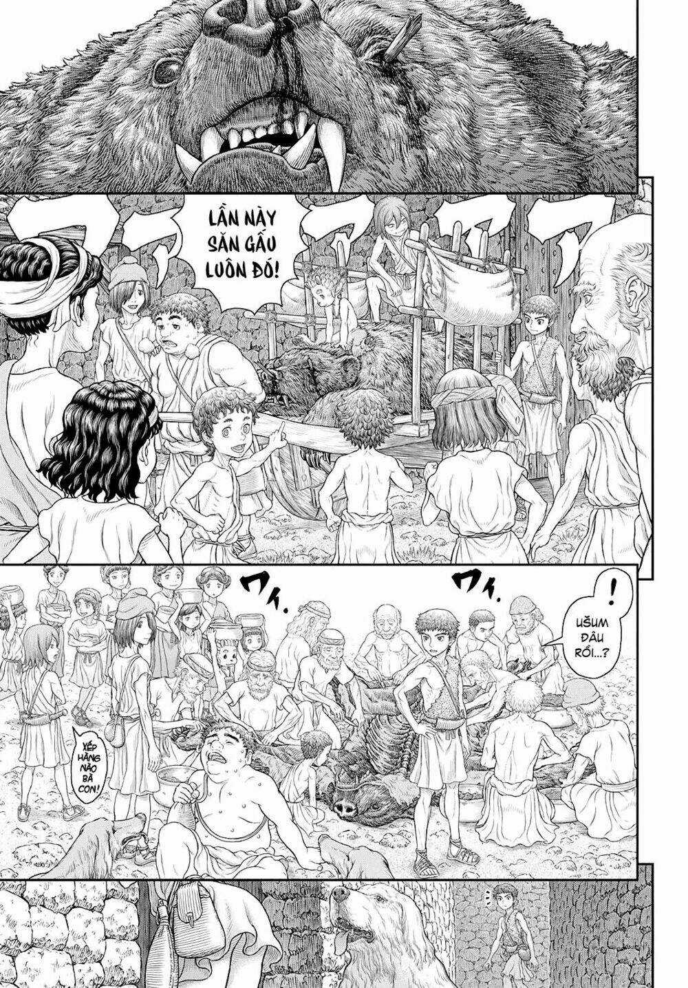 Duranki - Chapter 5 - Trang 5