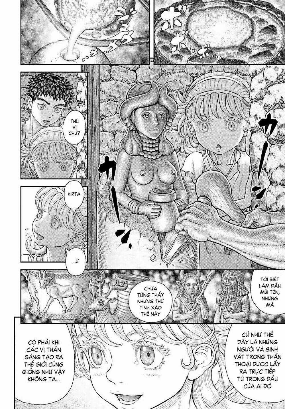 Duranki - Chapter 5 - Trang 6