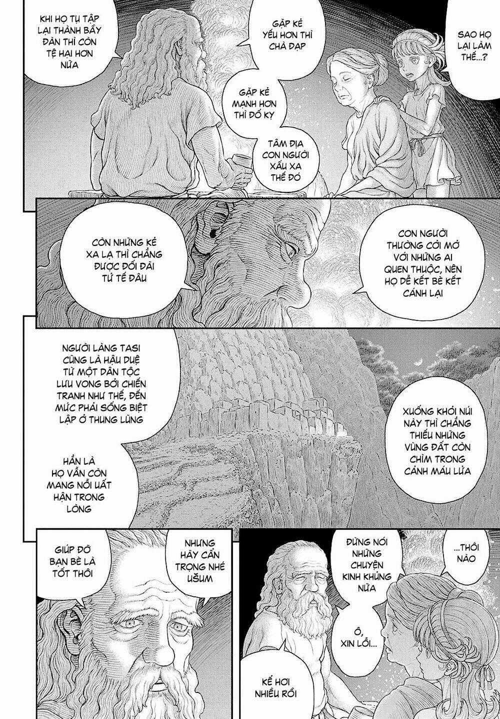 Duranki - Chapter 6 - Trang 2