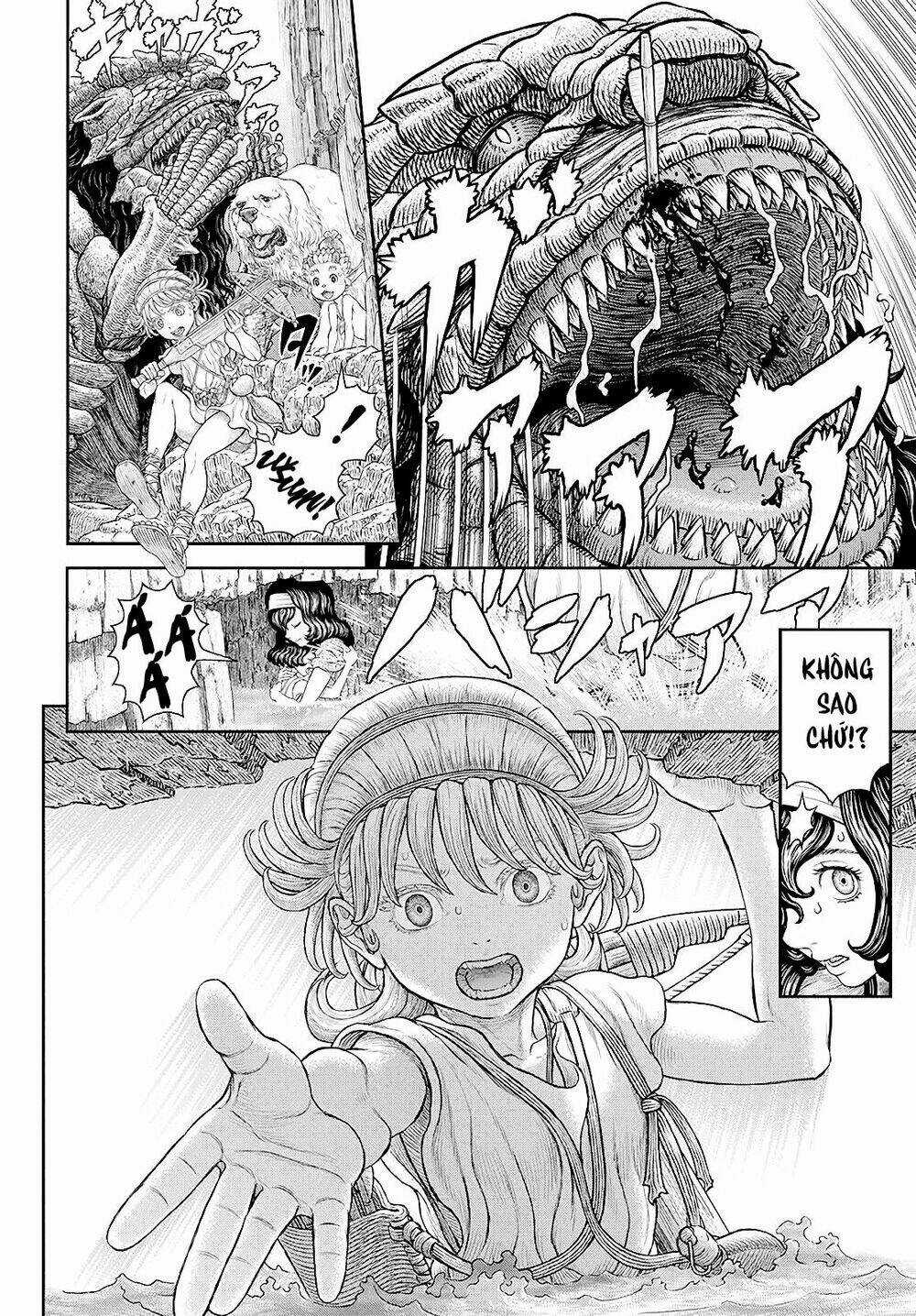 Duranki - Chapter 6 - Trang 13